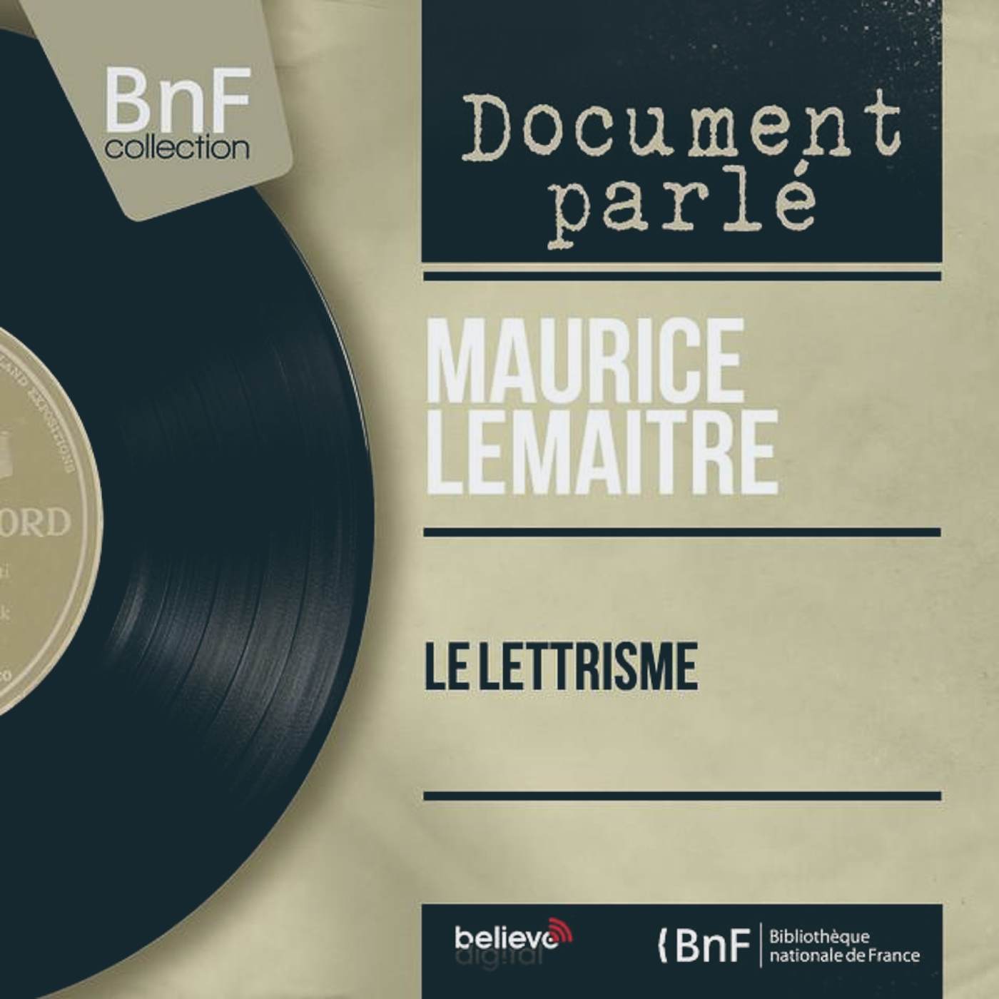 Maurice Lemaître