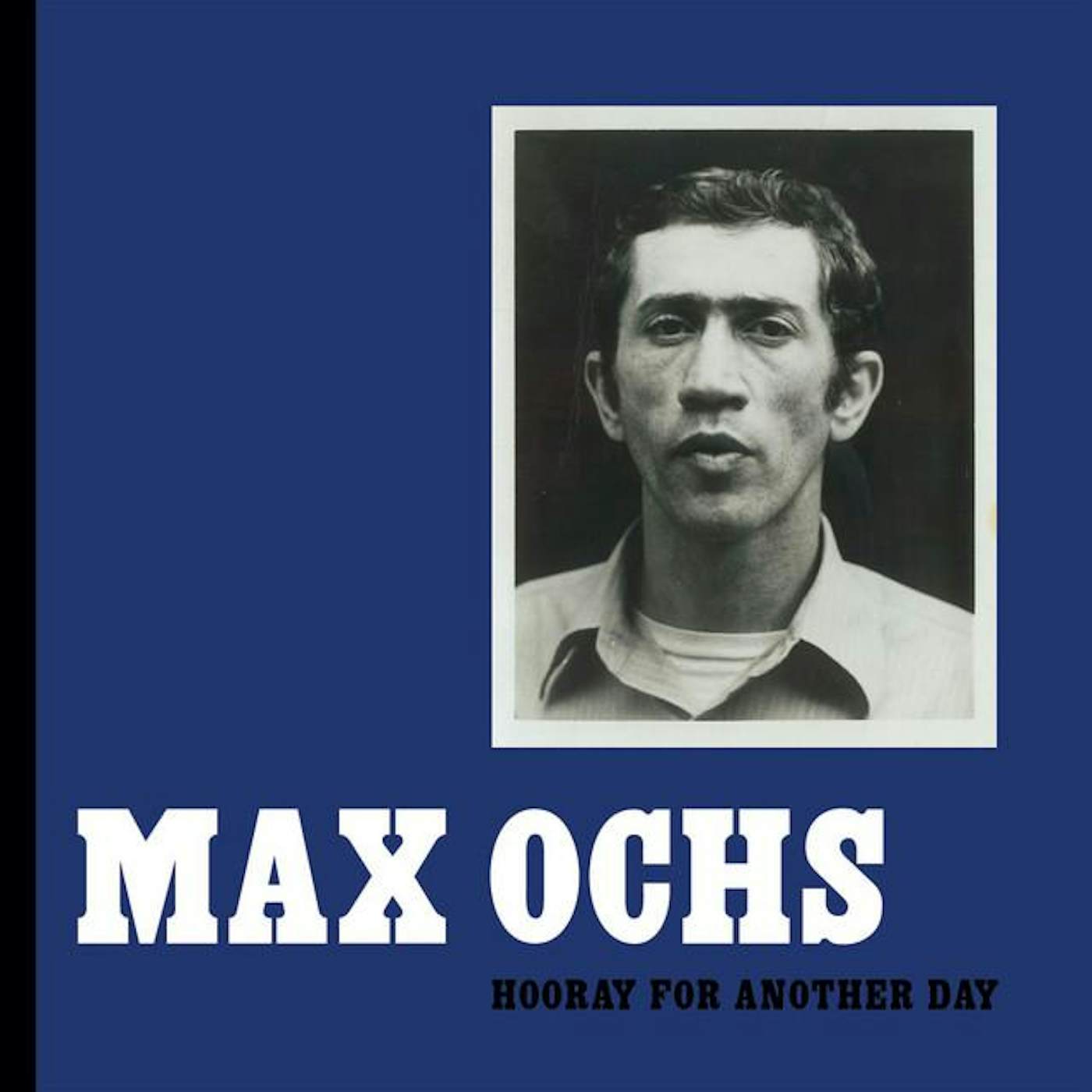 Max Ochs