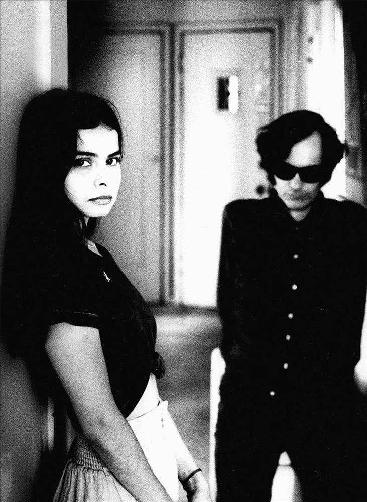 Mazzy Star Ghost Highway