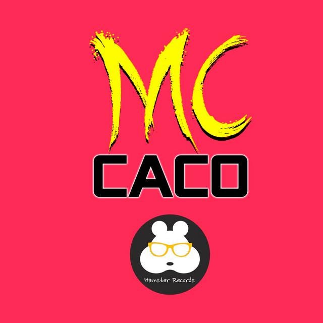 Mc Caco Store Official Merch Vinyl