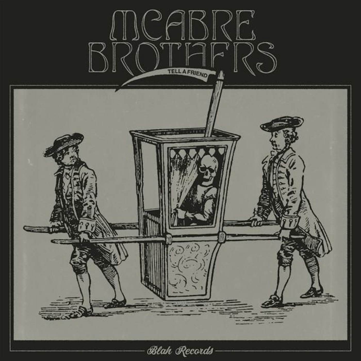 Mcabre Brothers