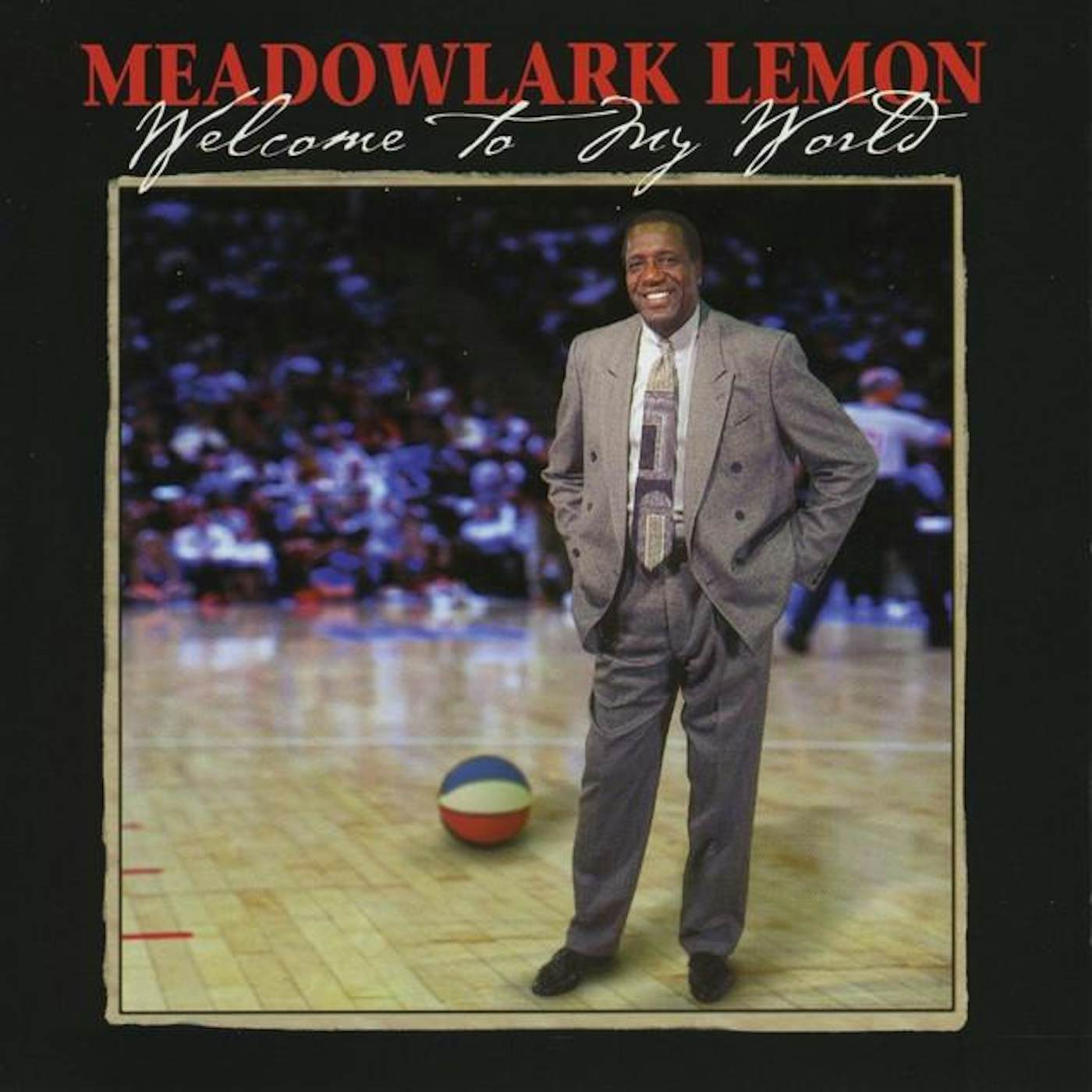 Meadowlark Lemon