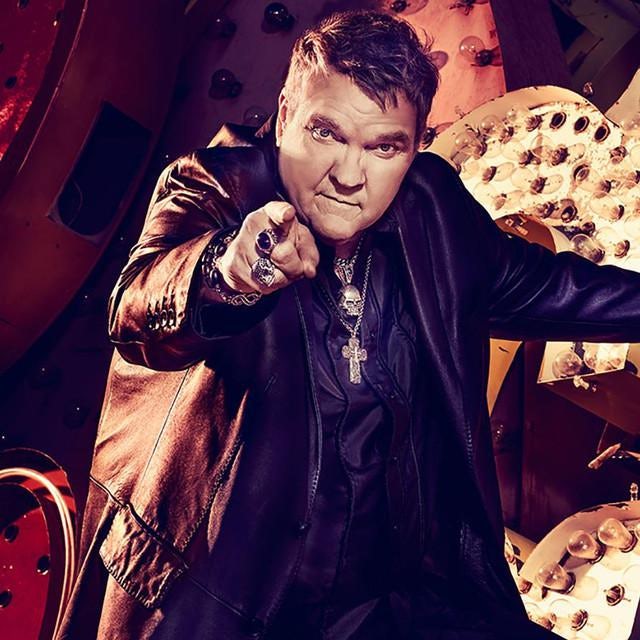 Meat Loaf GUILTY PLEASURE TOUR LIVE FROM SYDNEY, AUSTRALIA CD