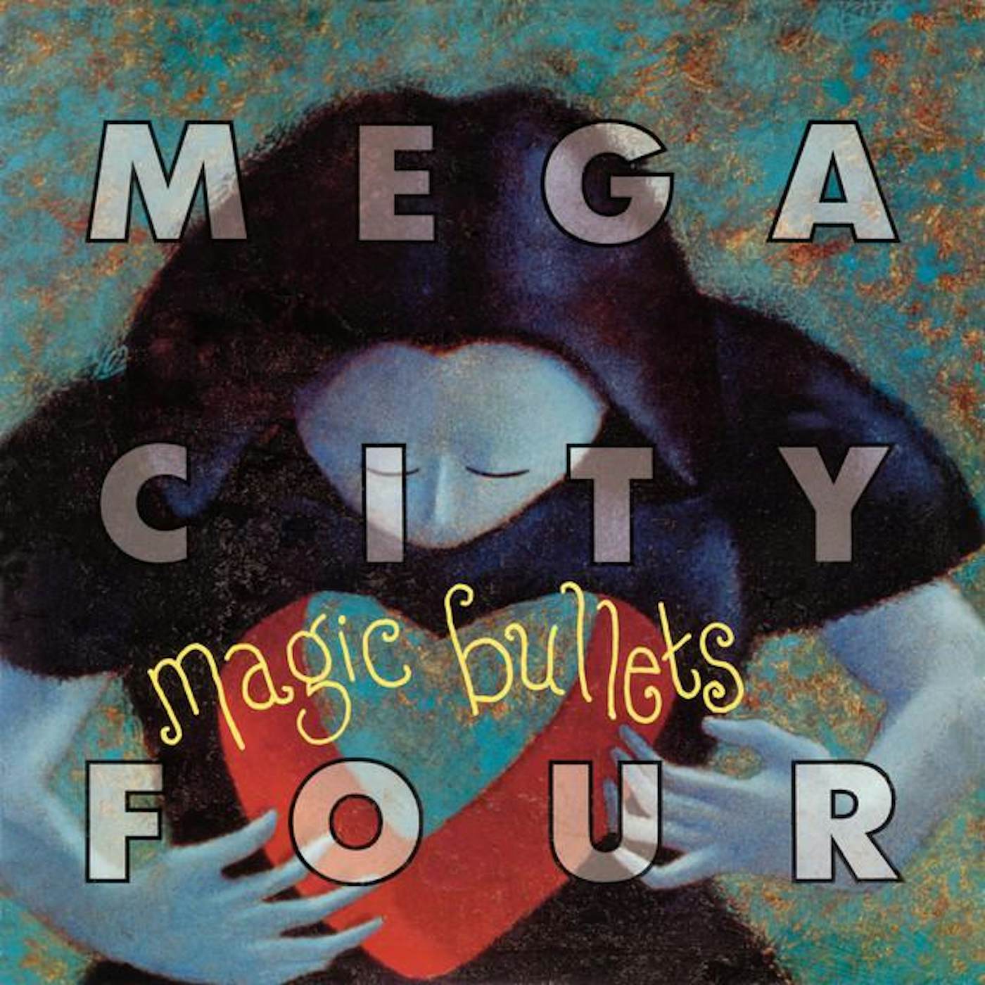 Mega City Four