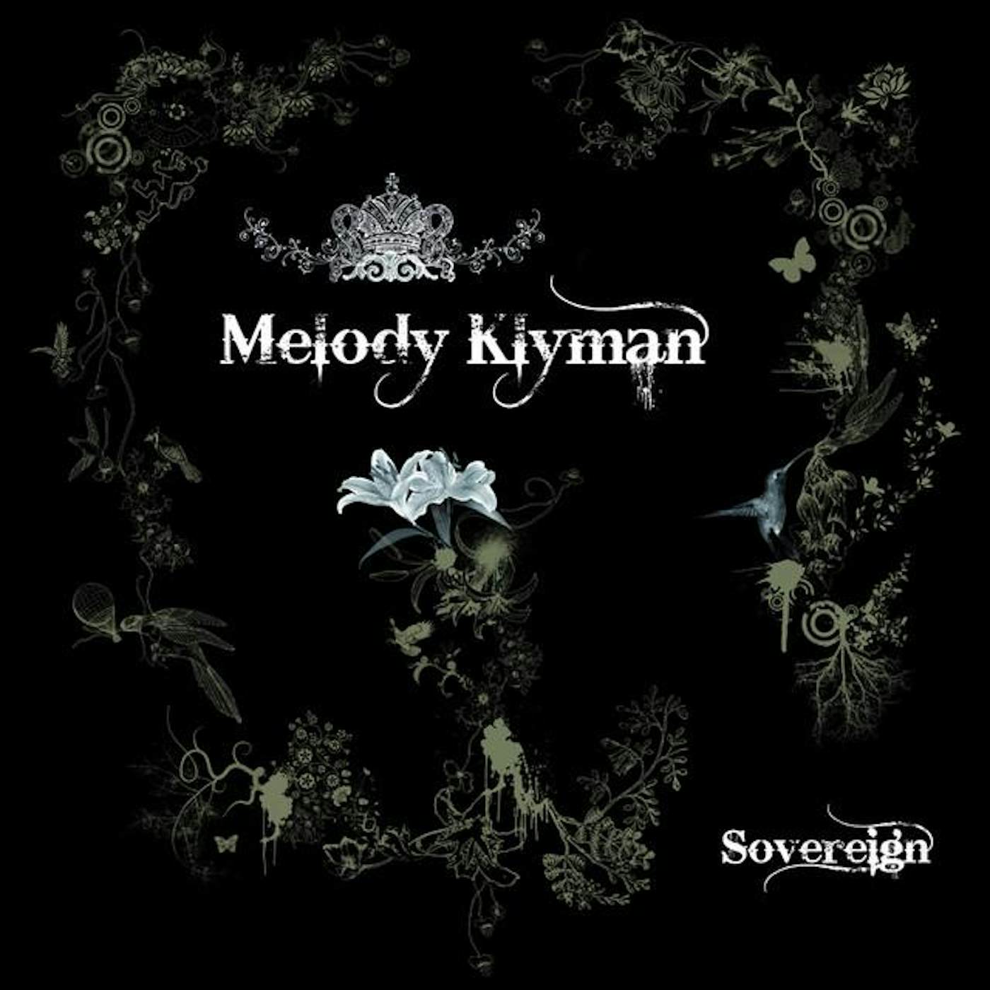 Melody Klyman