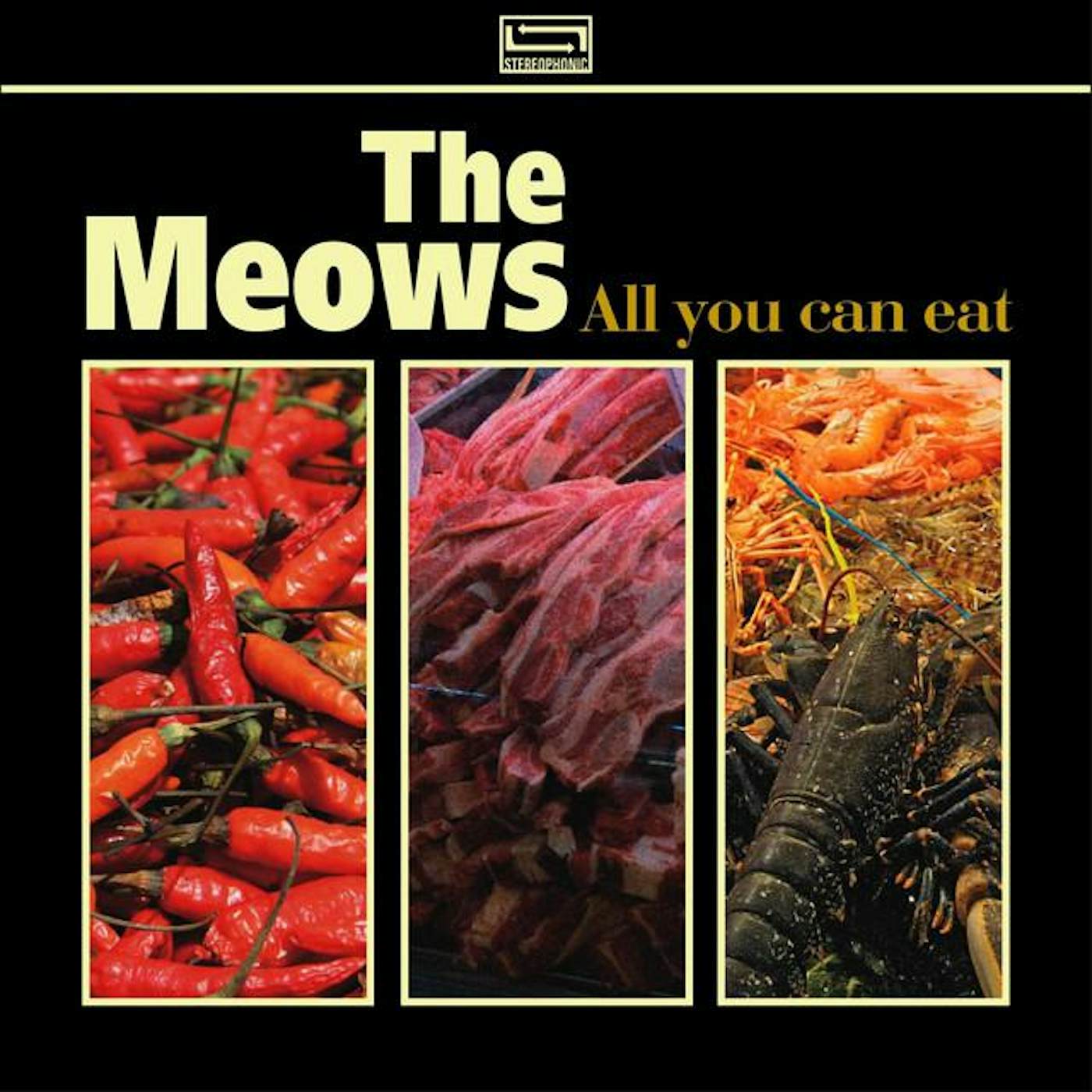 The Meows
