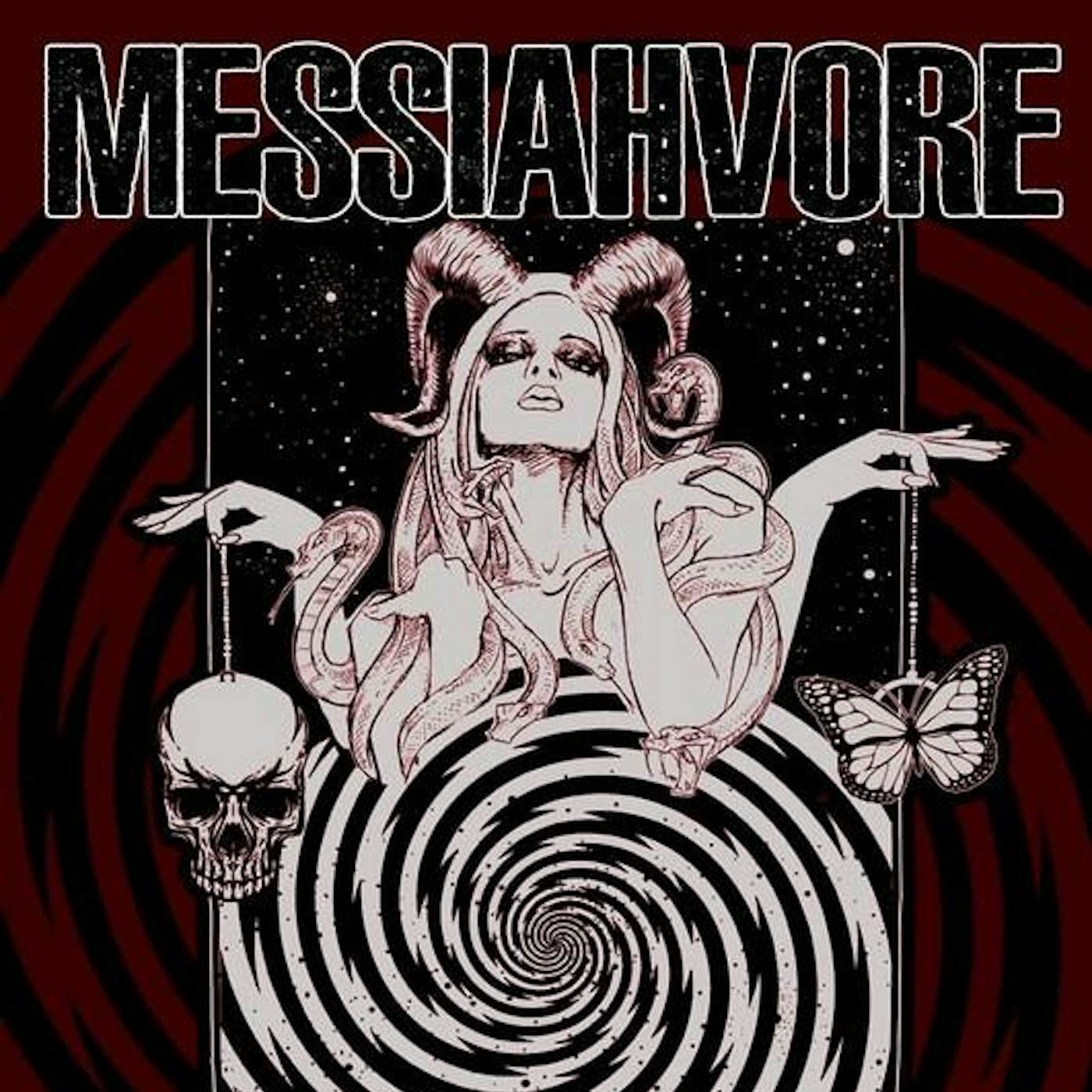 Messiahvore