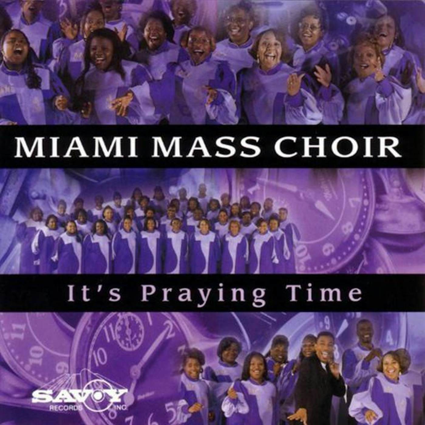 Miami Mass Choir