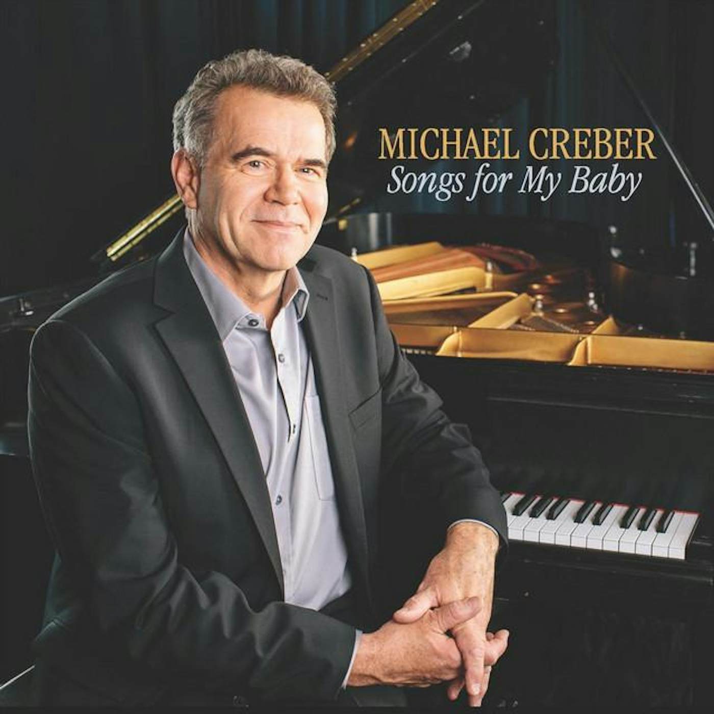 Michael Creber