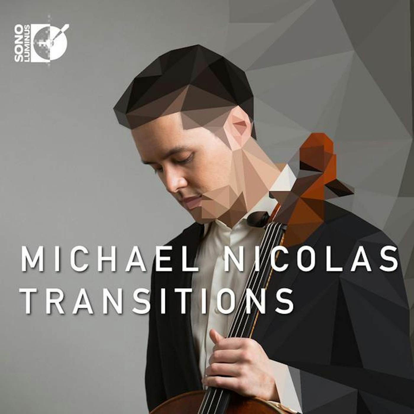 Michael Nicolas