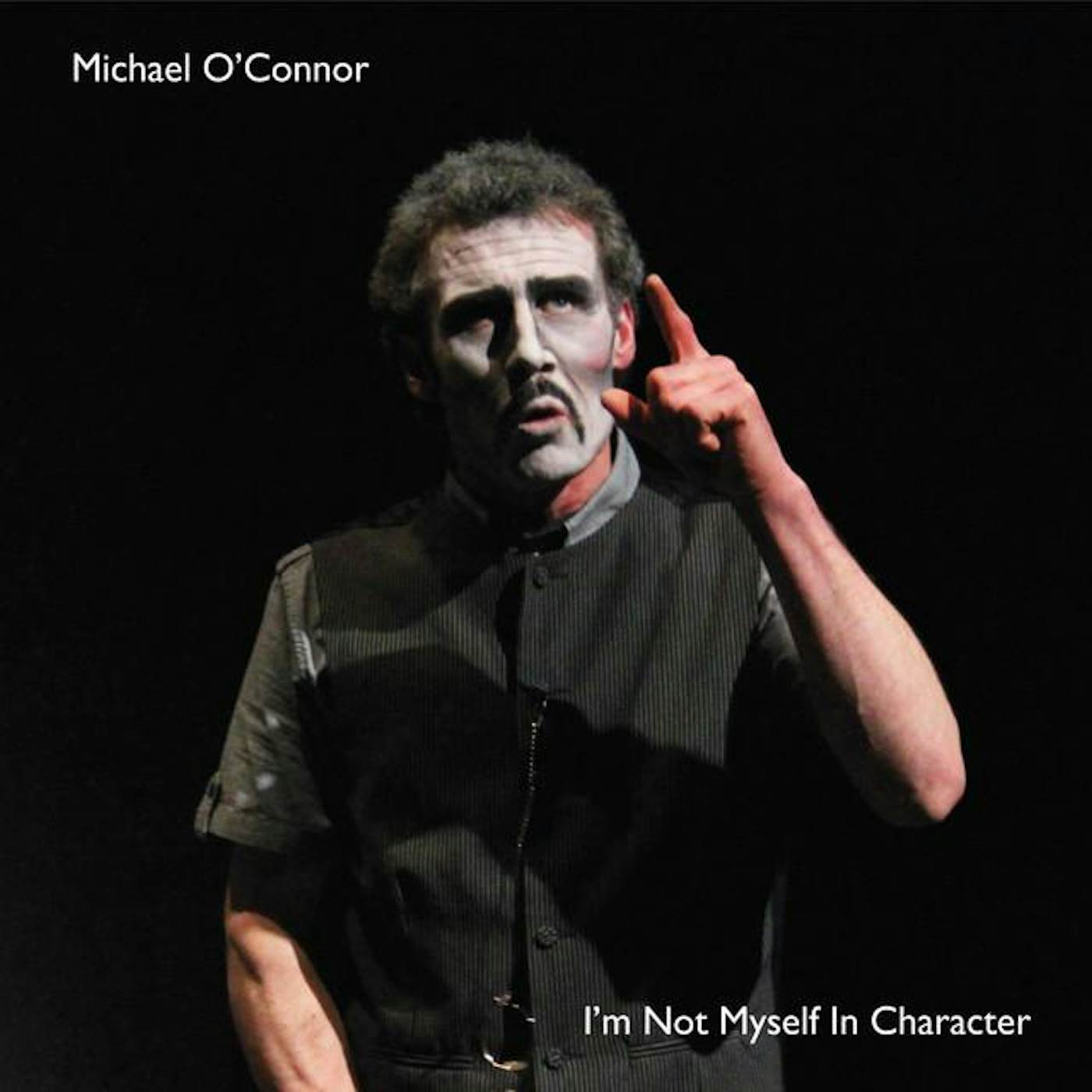 Michael O'Connor