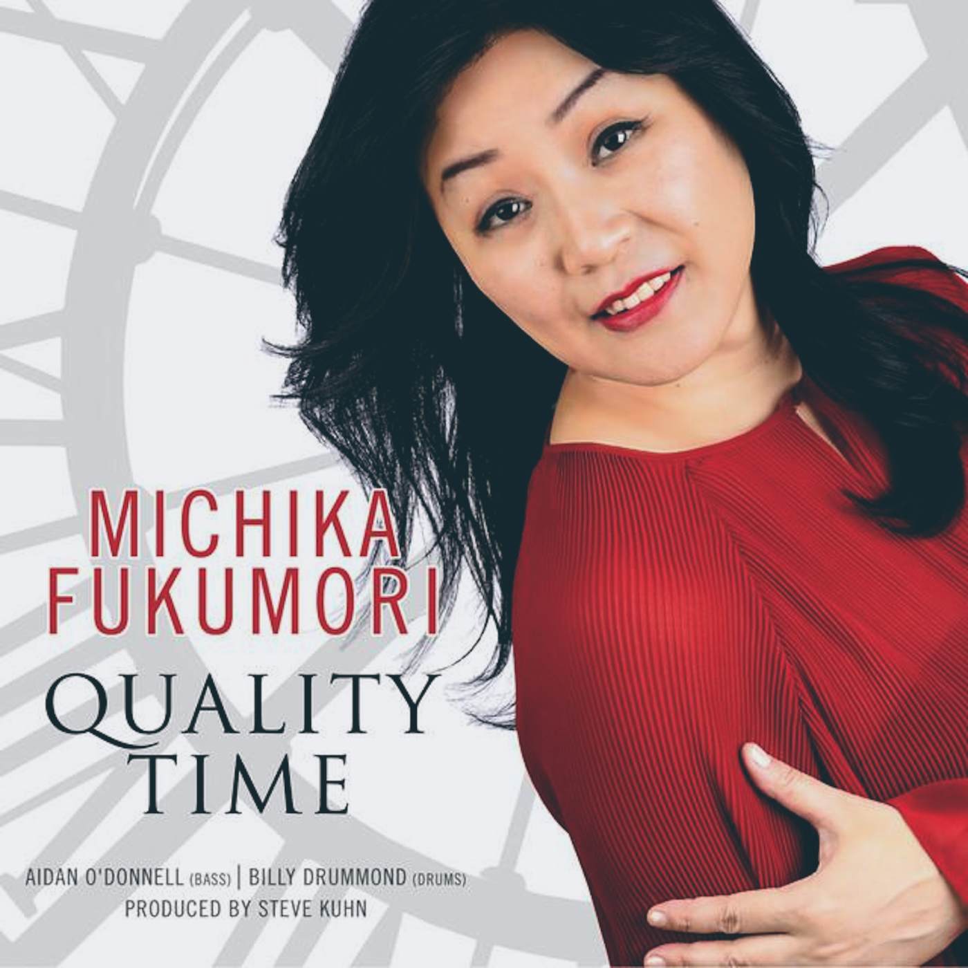 Michika Fukumori