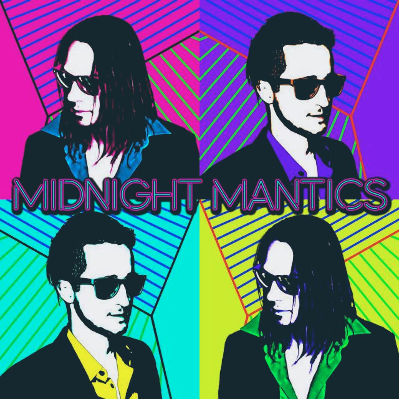 Midnight Mantics