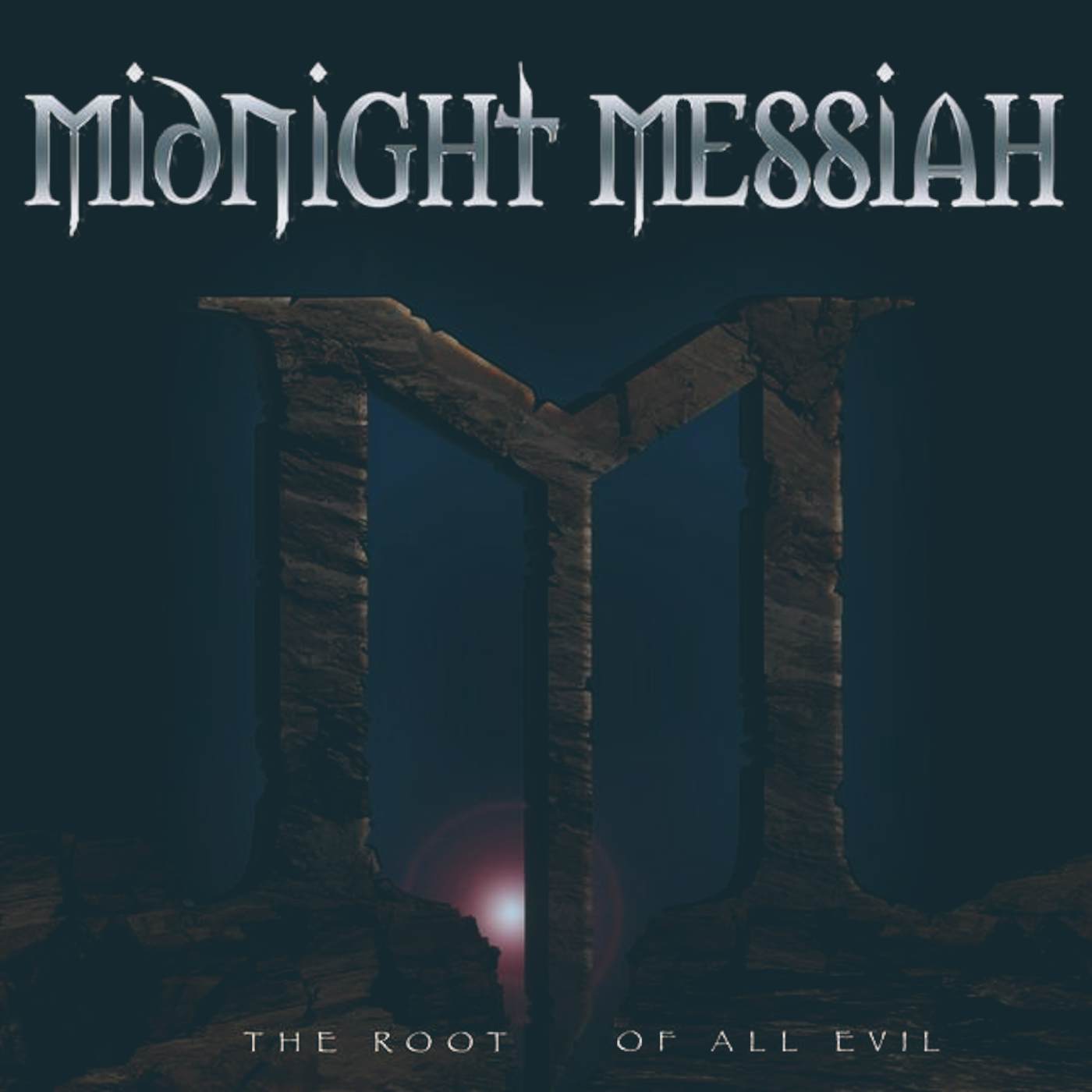 Midnight Messiah