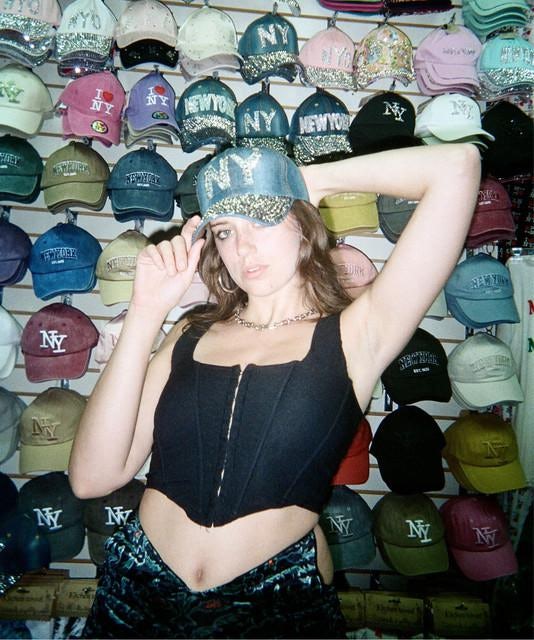 Miette Hope Store: Official Merch & Vinyl