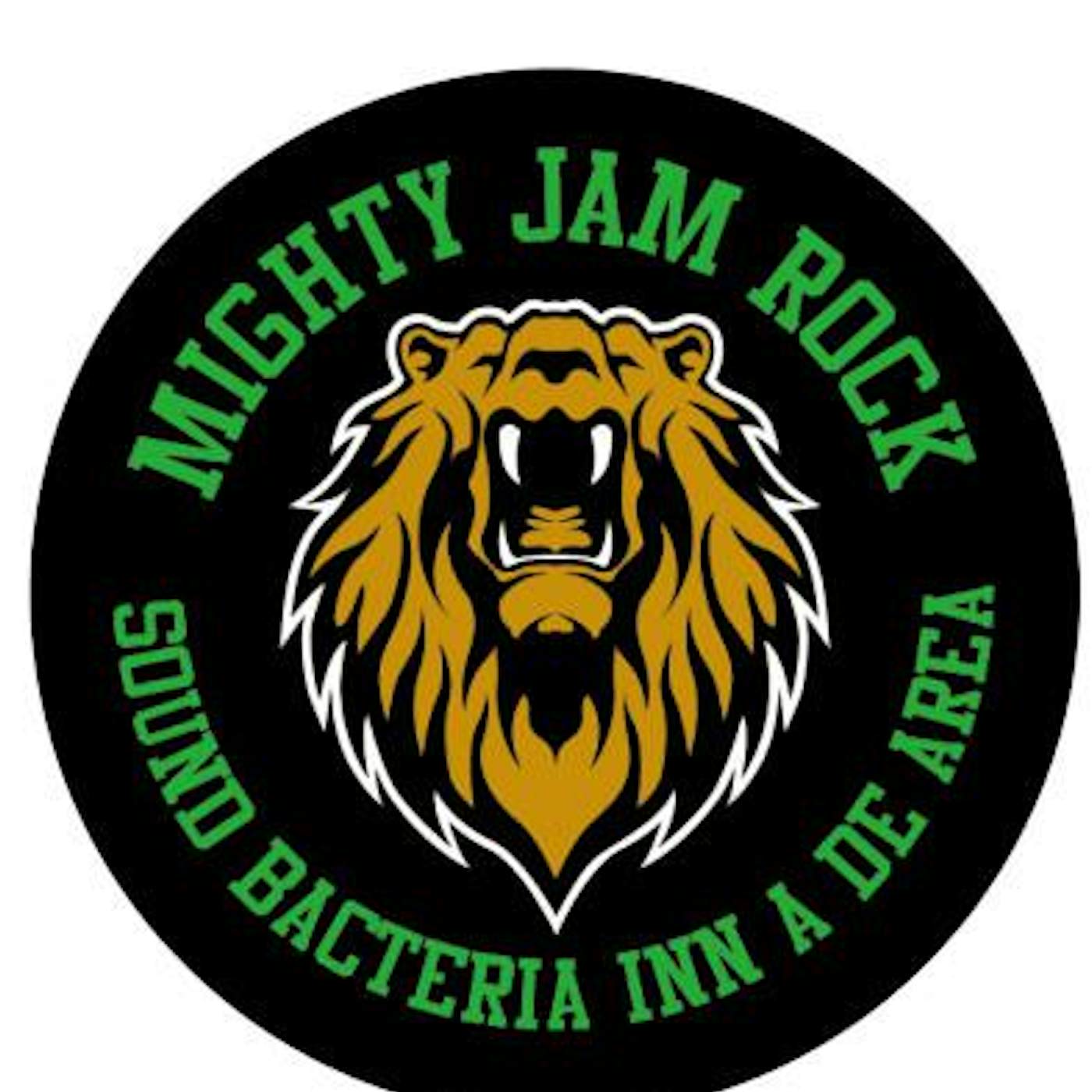Mighty Jam Rock