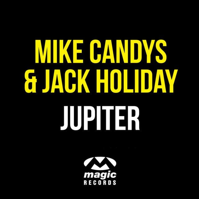 Mike Candys & Jack Holiday Store Official Merch & Vinyl