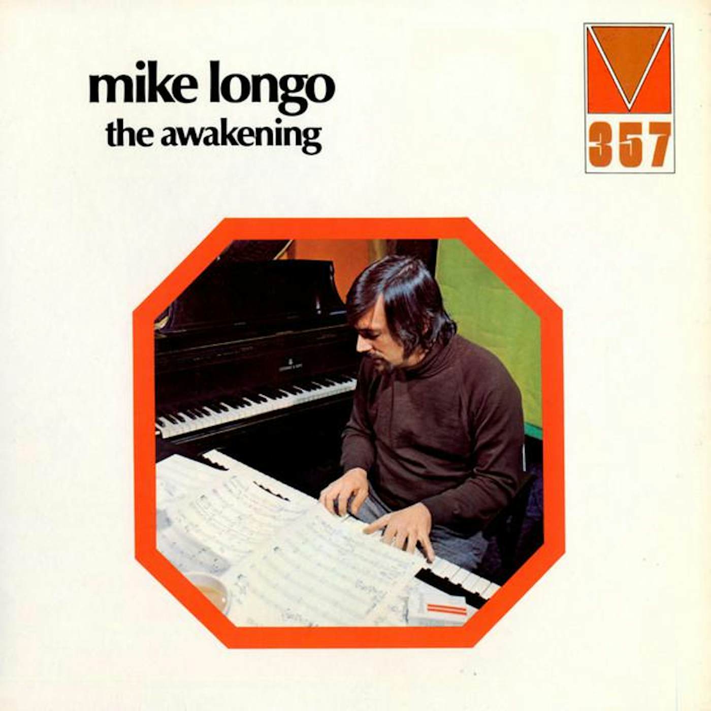 Mike Longo