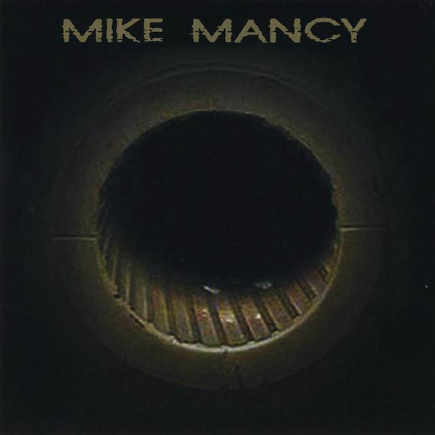 Mike Mancy