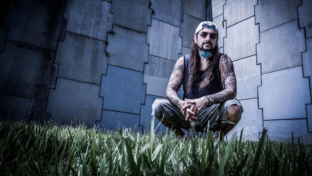Mike Portnoy Store: Official Merch & Vinyl