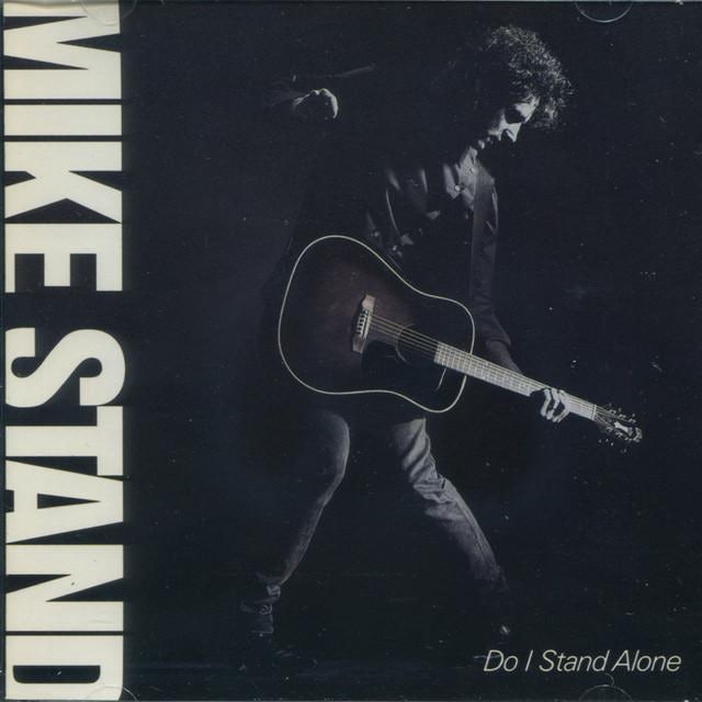Mike Stand Store Official Merch & Vinyl