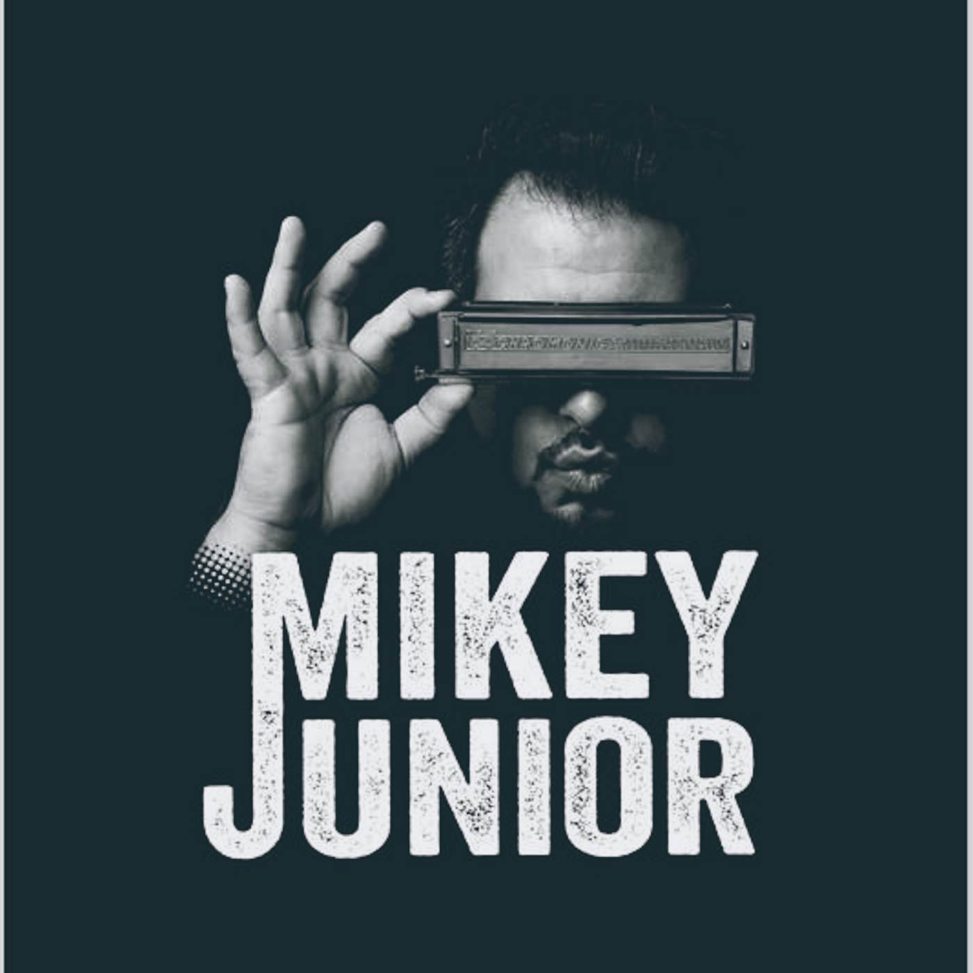 Mikey Junior