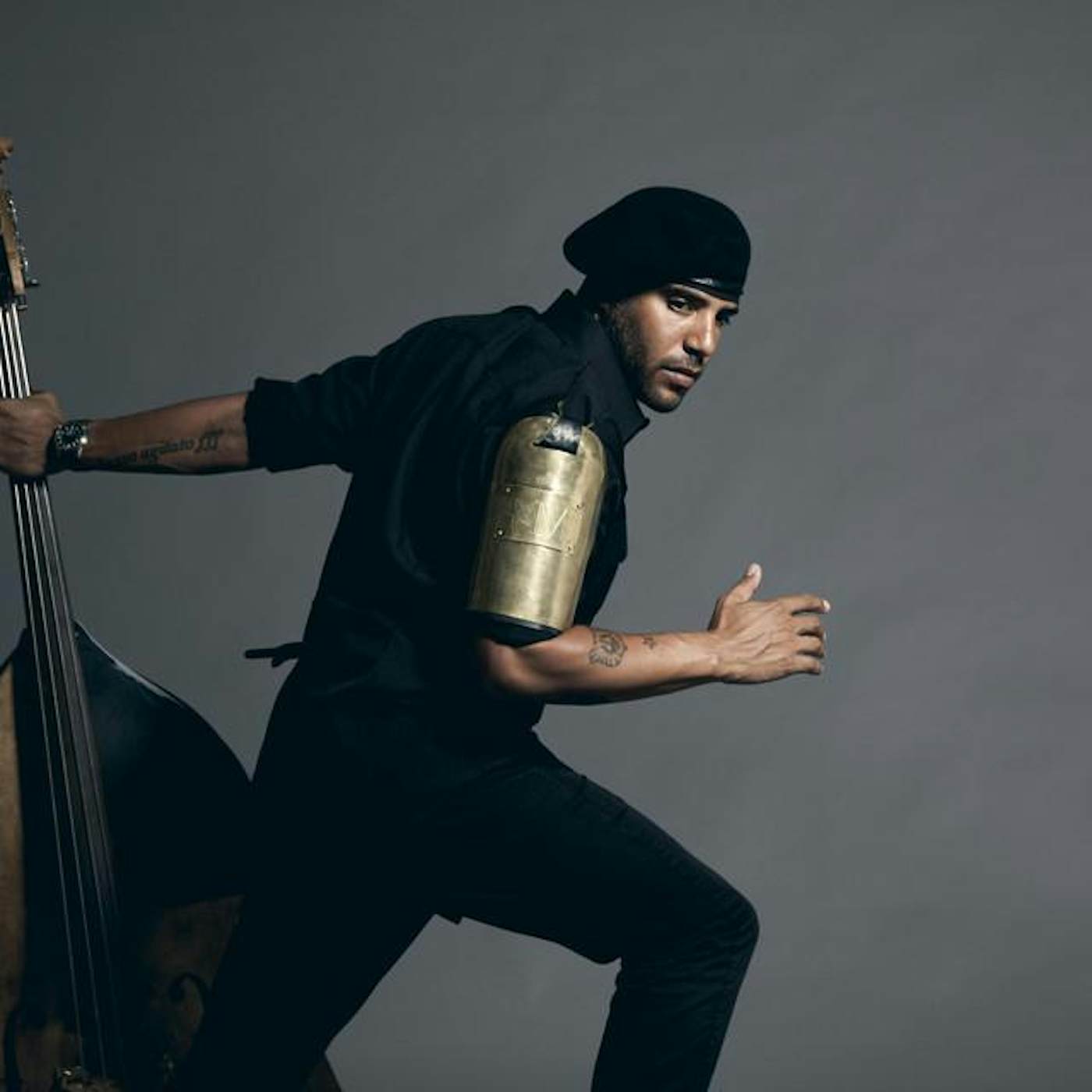 Miles Mosley