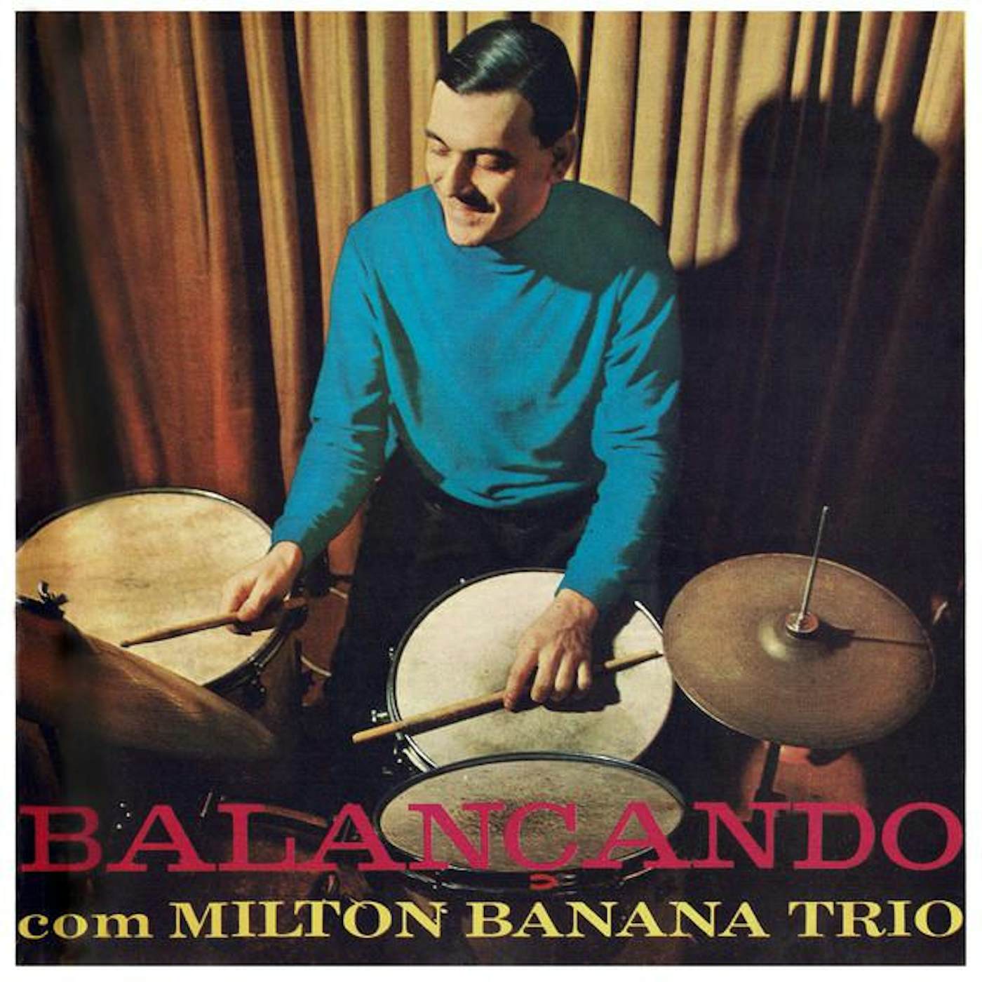 Milton Banana Trio