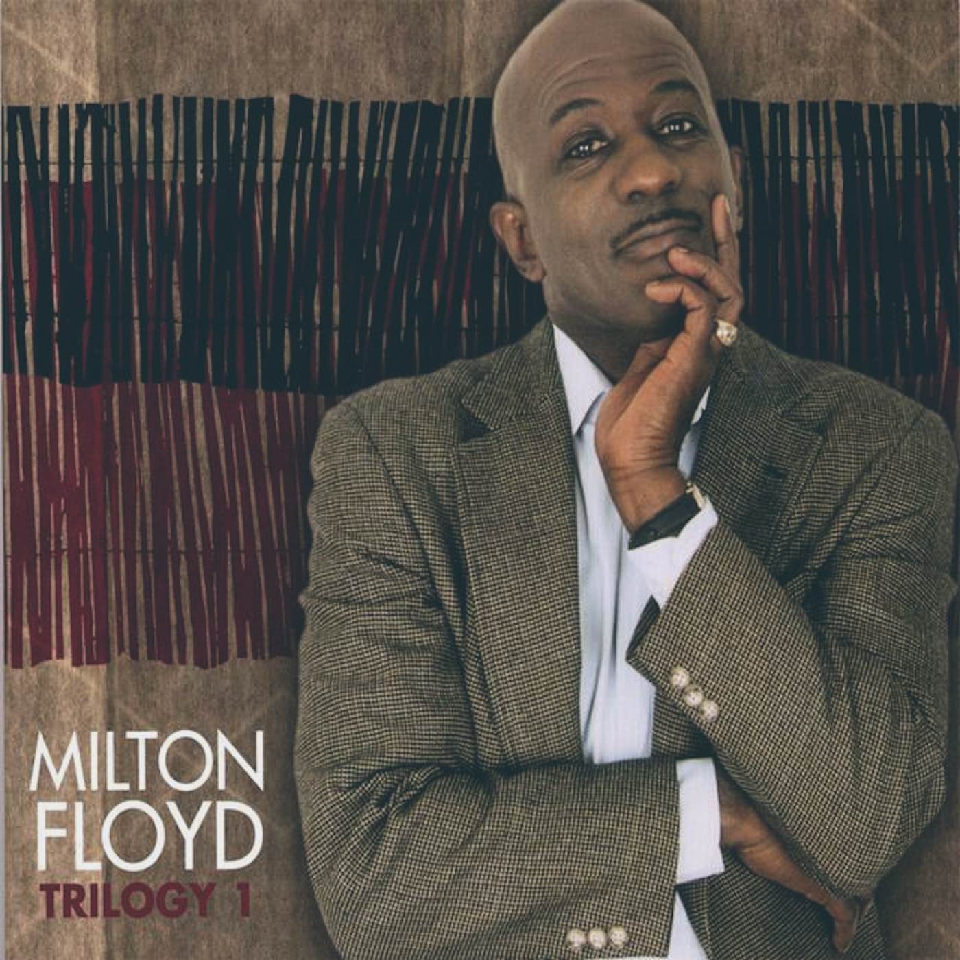 Milton Floyd