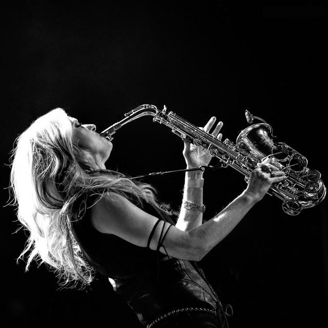 Mindi Abair & The Boneshakers No Good Deed CD