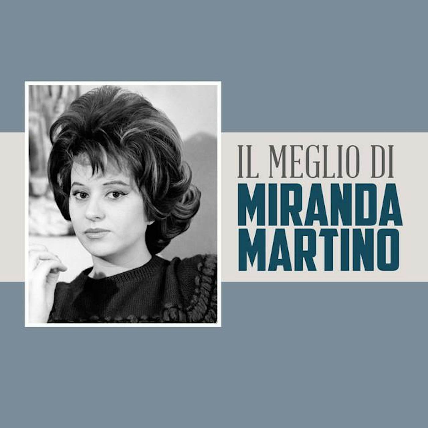 Miranda Martino