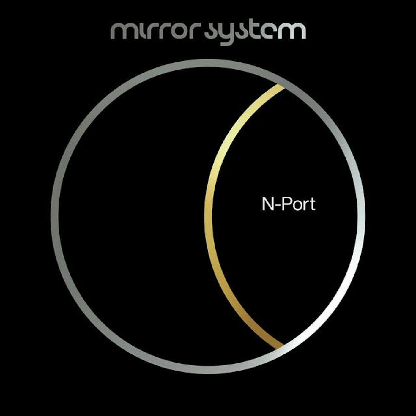 Mirror System