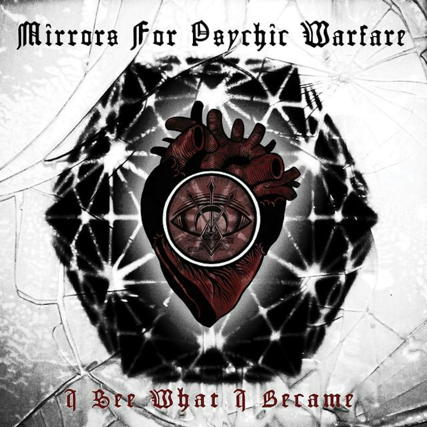 Mirrors For Psychic Warfare