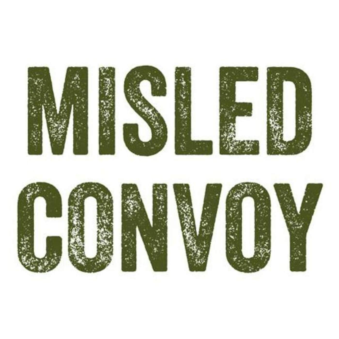Misled Convoy