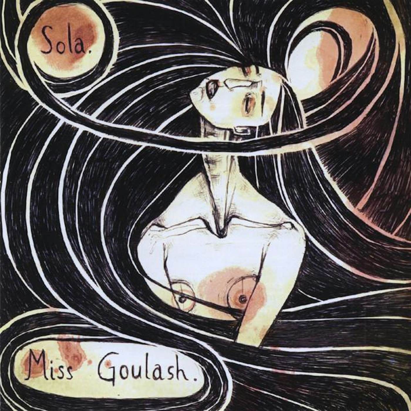Miss Goulash