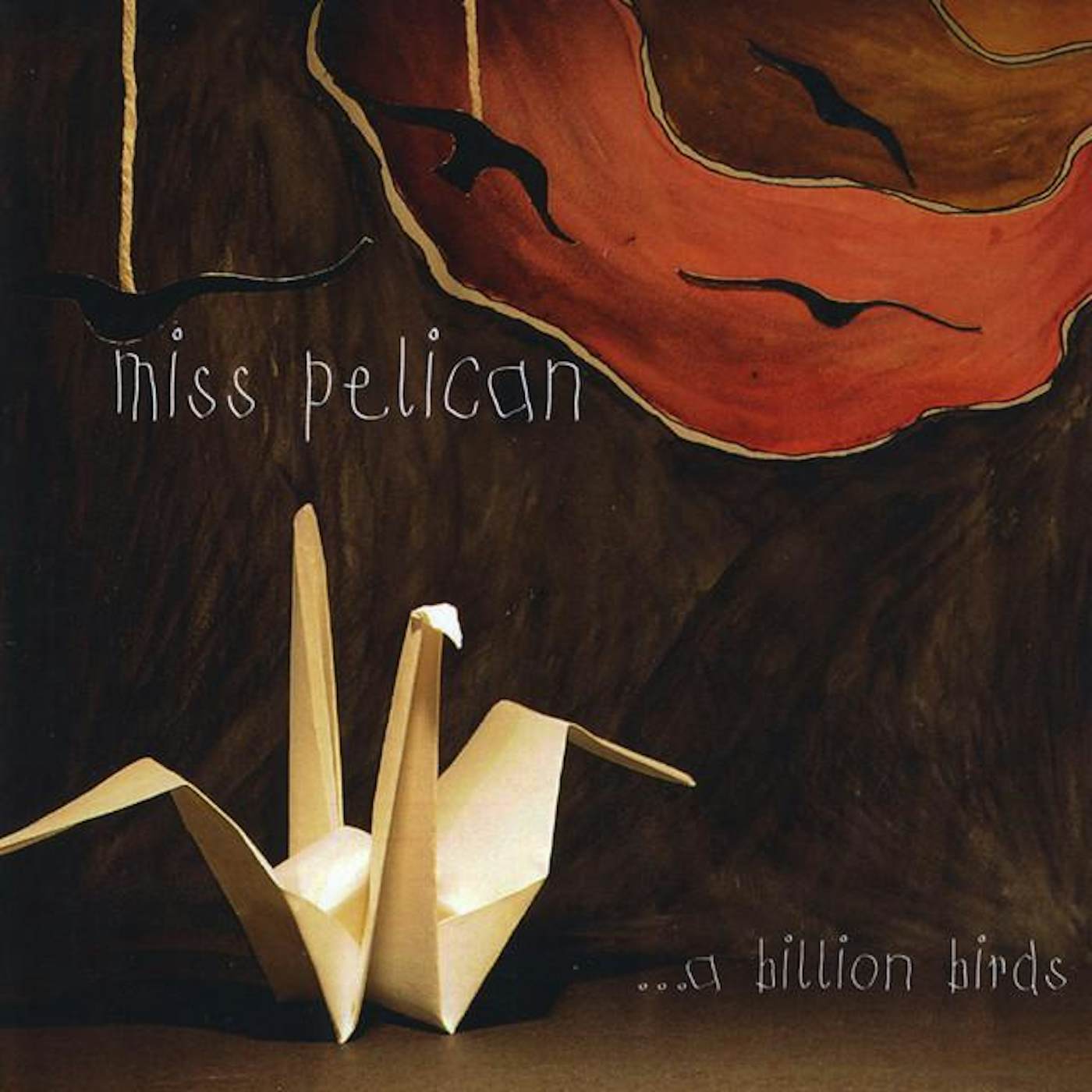 Miss Pelican