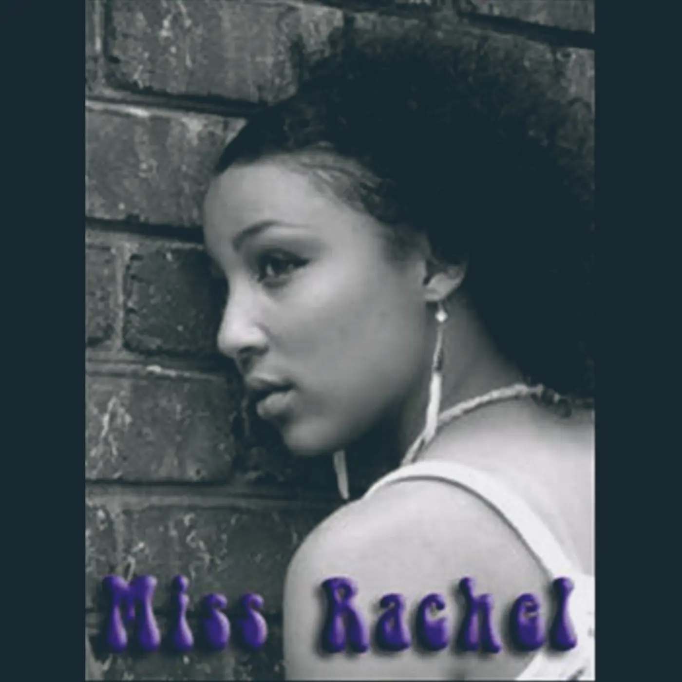 Miss Rachel Store: Official Merch & Vinyl