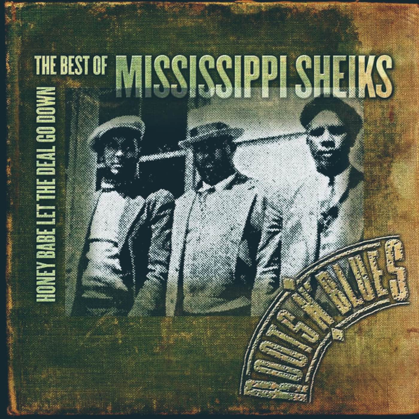 Mississippi Sheiks
