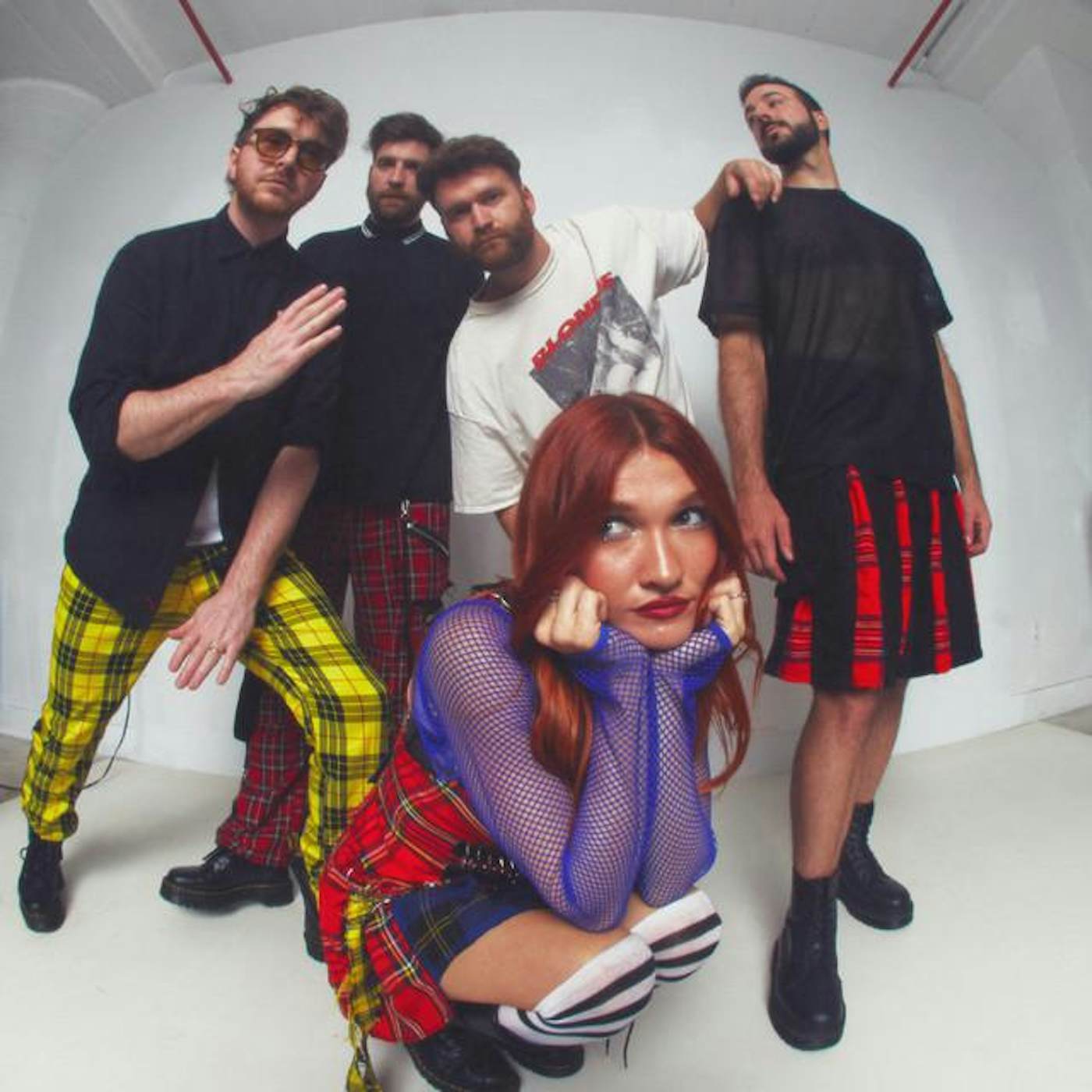 MisterWives