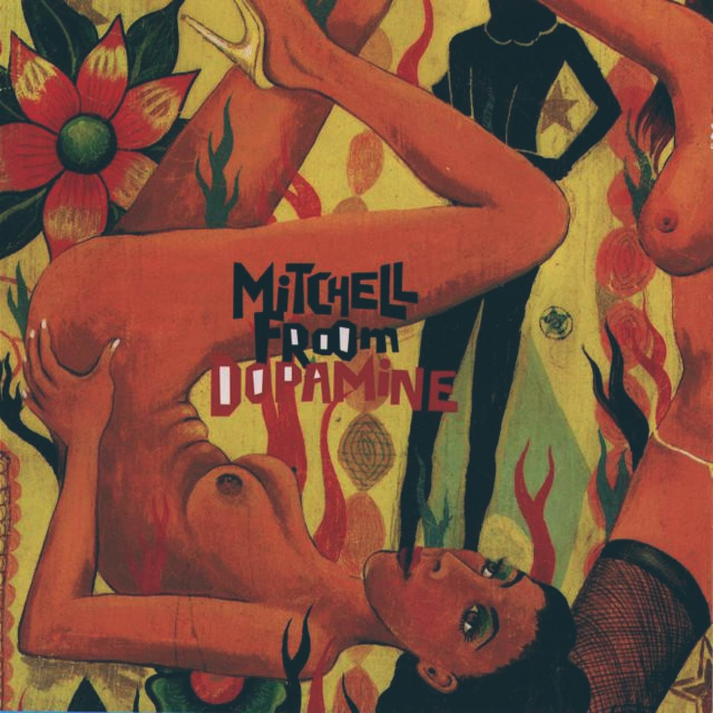Mitchell Froom
