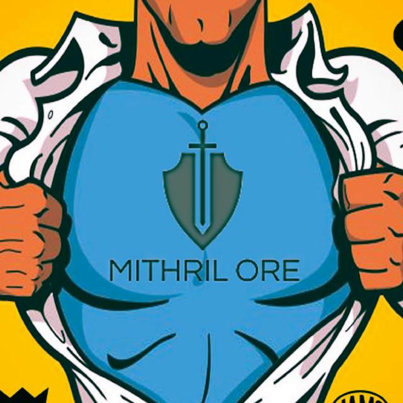 Mithril Oreder