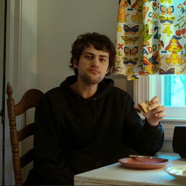 MJ Lenderman Boat Songs Vinyl Record