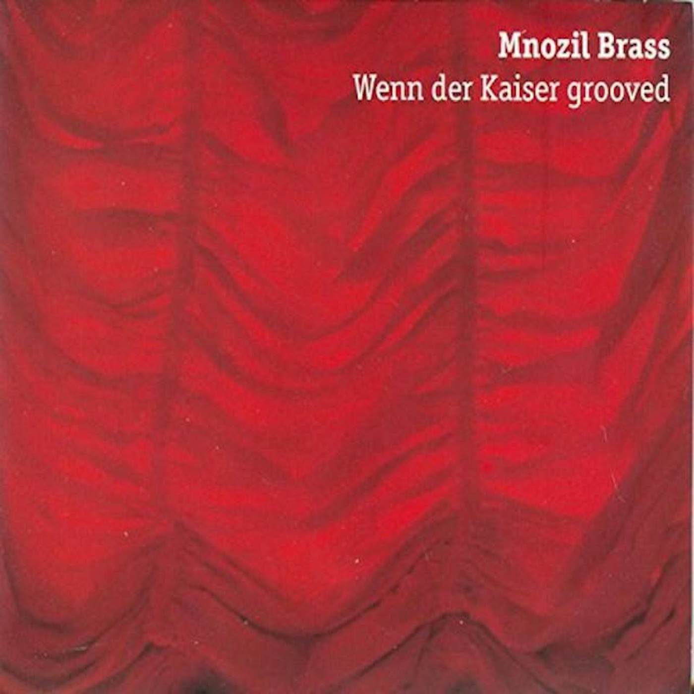 Mnozil Brass