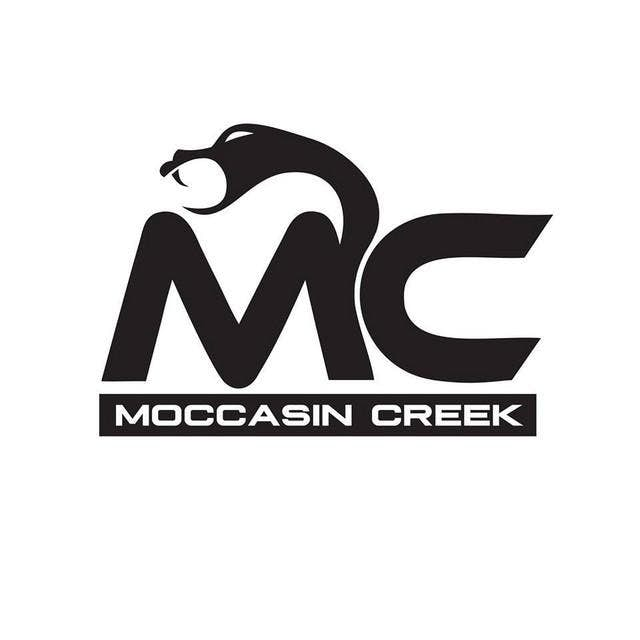 Moccasin Creek Store: Official Merch & Vinyl