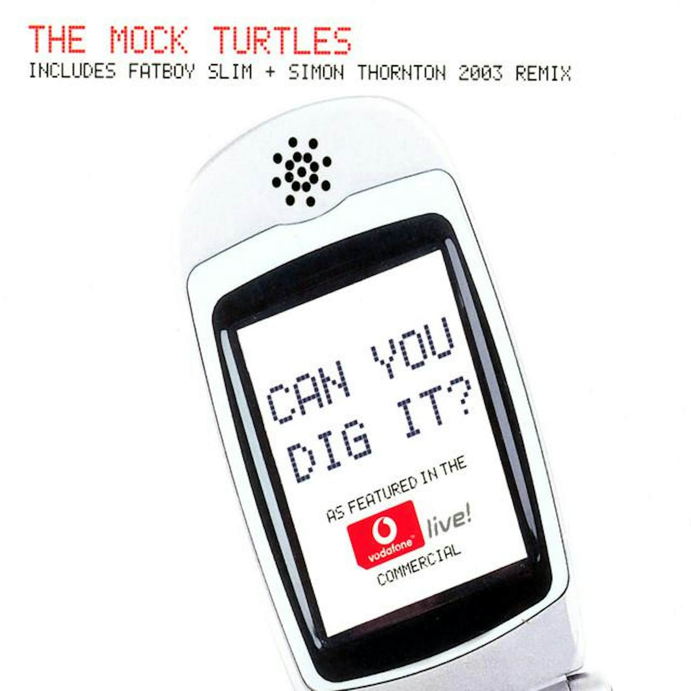 The Mock Turtles