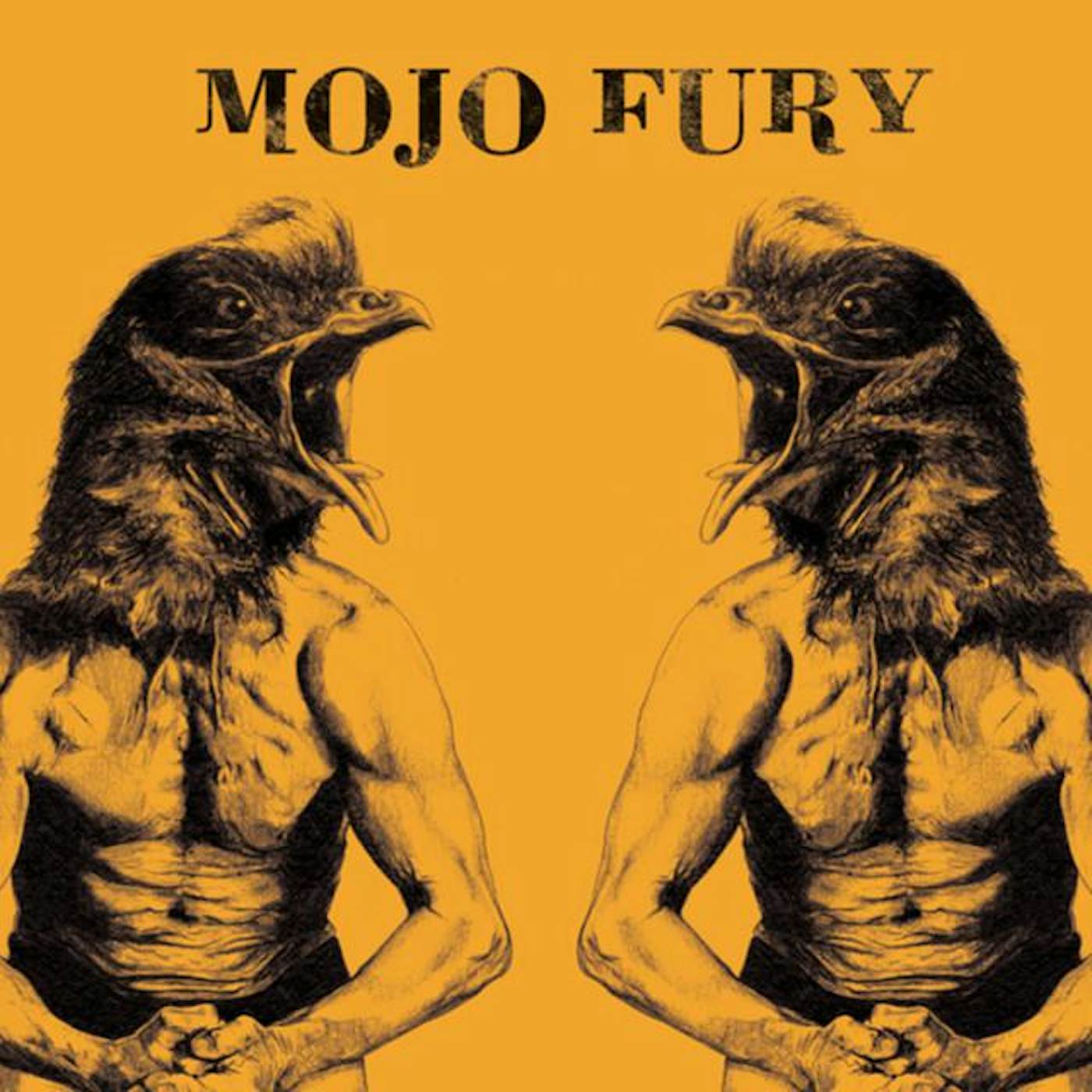 Mojo Fury