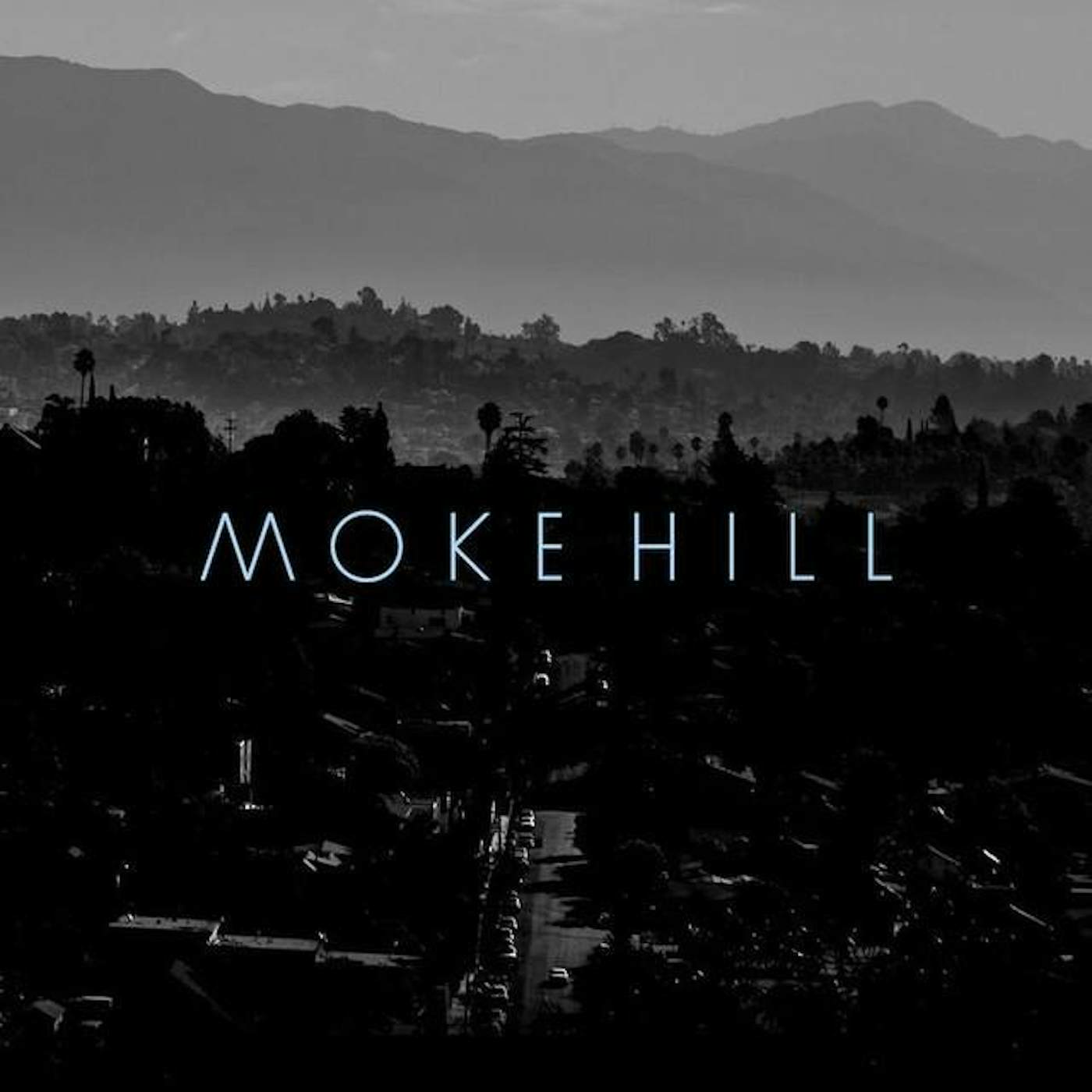 Moke Hill