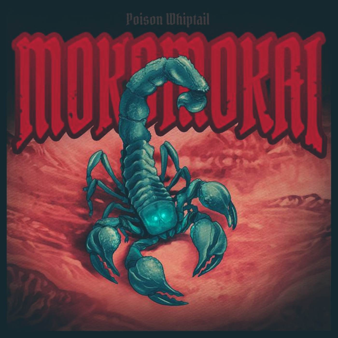 Mokomokai