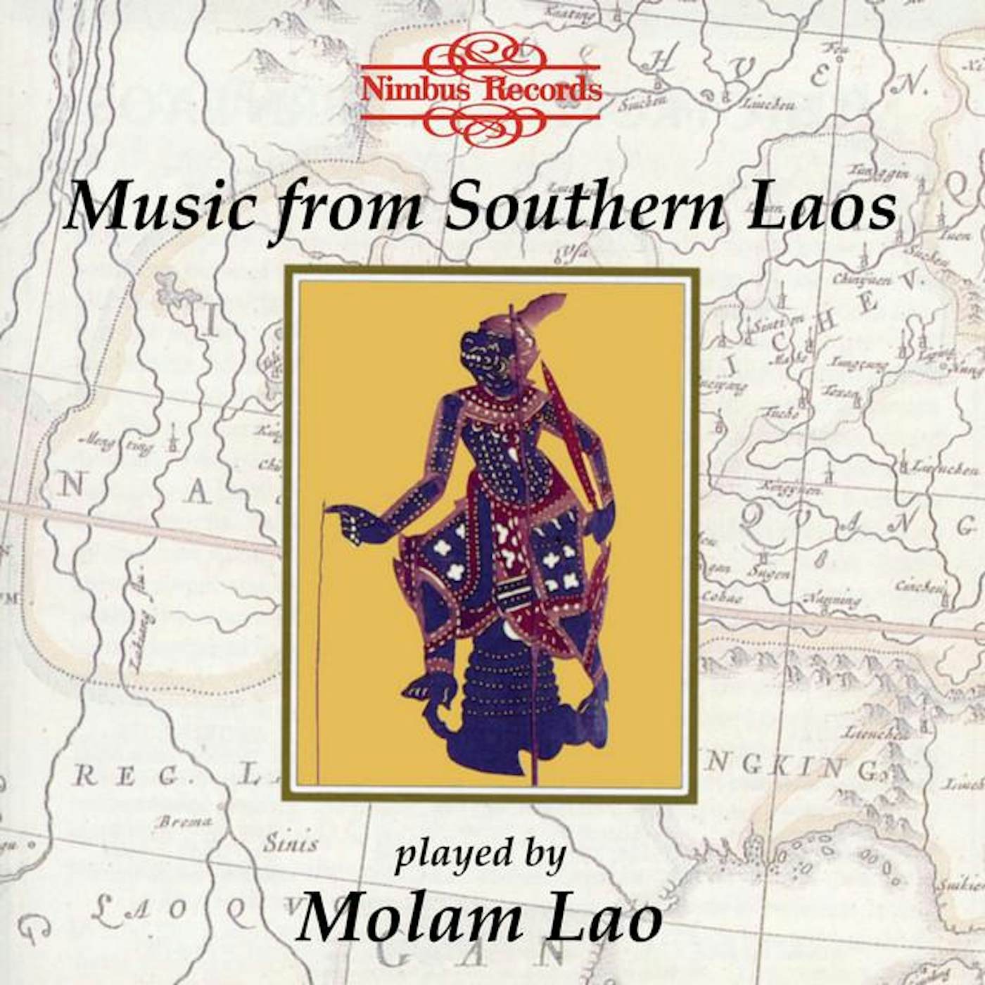 Molam Lao