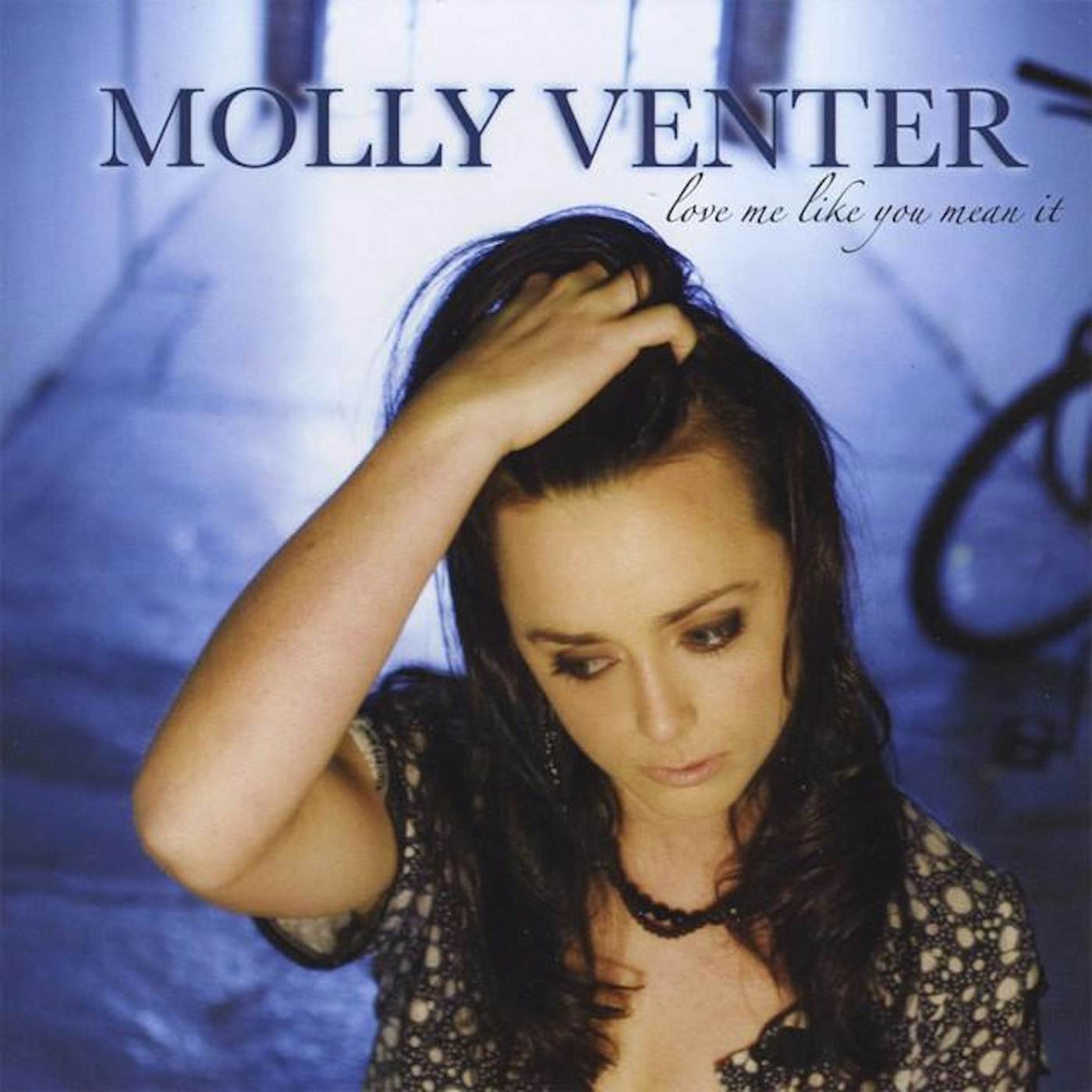 Molly Venter